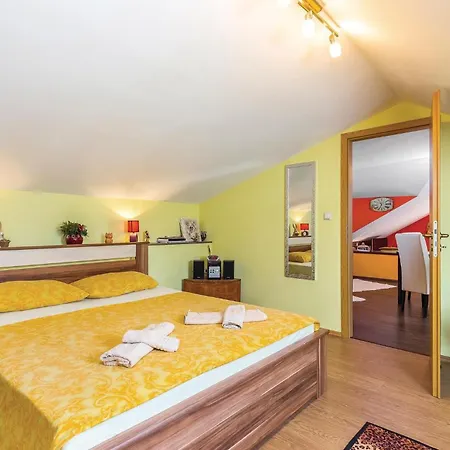 Apartment Beautiful In With Wifi