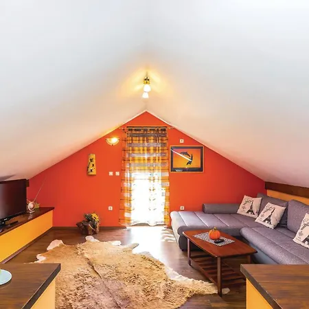 Apartment Beautiful In With Wifi Hreljin