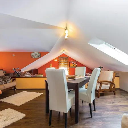 Apartment Beautiful In With Wifi *