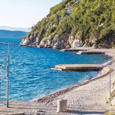 Beautiful In With Wifi Apartment Hreljin
