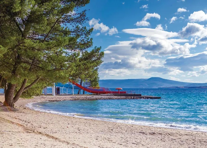 Διαμέρισμα Gorgeous In Hreljin