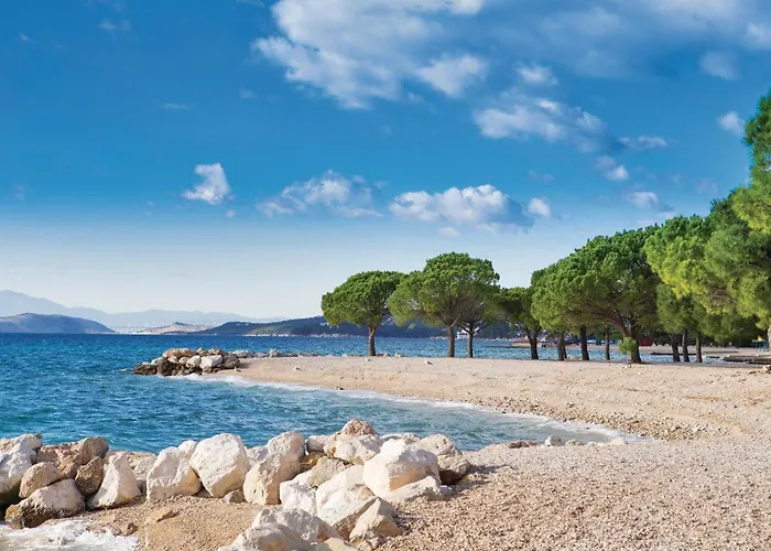 Διαμέρισμα Gorgeous In *