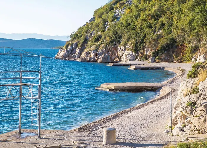 Gorgeous In Διαμέρισμα Hreljin