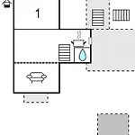 Apartman Gorgeous In *
