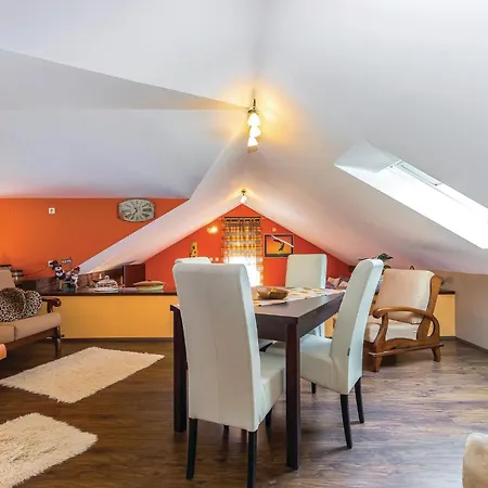 Apartment Lovely In With Kitchen *