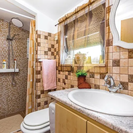 Lovely In With Kitchen Hreljin