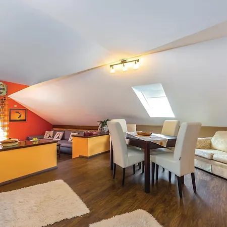 Lovely In With Kitchen
