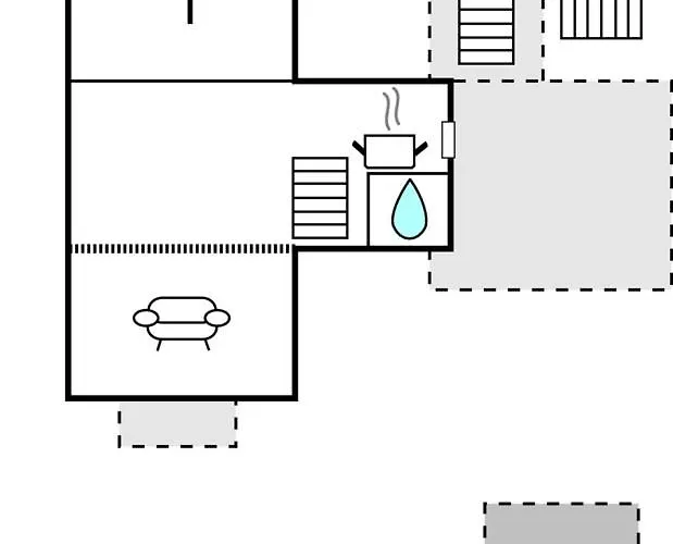 アパート Gorgeous In *